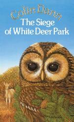 The Siege of White Deer Park