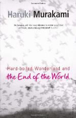 Hard-Boiled Wonderland and the End of the World