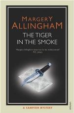 The Tiger in the Smoke