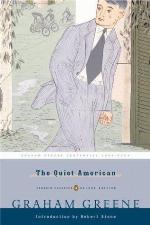 The Quiet American