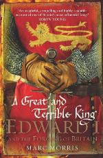 A Great and Terrible King