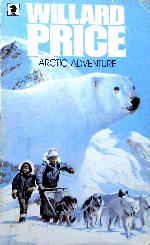Arctic Adventure