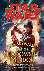 Luke Skywalker and the Shadows of Mindor