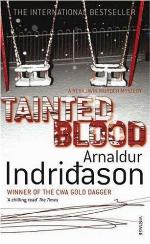 Tainted Blood