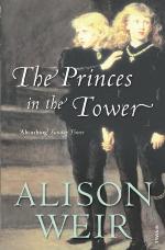 The Princes in the Tower