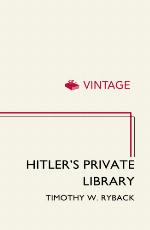 Hitler's Private Library