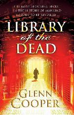 Library of the Dead
