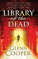 Library Of The Dead