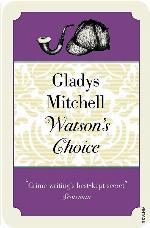 Watson's Choice
