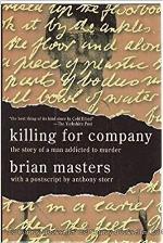 Killing for Company: Case of Dennis Nilsen