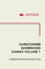 Christopher Isherwood: Diaries Volume 1.
