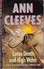 Come Death and High Water (Palmer-Jones, Book 2)