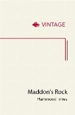 Maddon's Rock