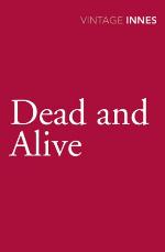 Dead and Alive