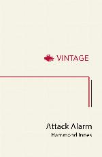 Attack Alarm