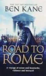 The Road to Rome