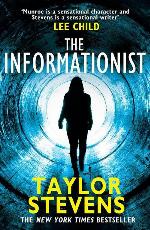 The Informationist (Vanessa Munroe)