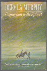 CAMEROON WITH EGBERT (Century Travellers)