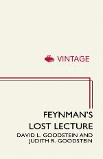 Feynman's Lost Lecture