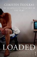 Loaded [Paperback] Christos Tsiolkas