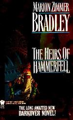 The Heirs of Hammerfell