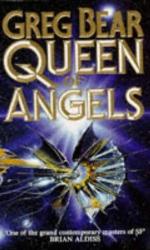 Queen Of Angels