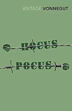 Hocus Pocus [Paperback] [Jan 01, 1991] KURT VONNEGUT