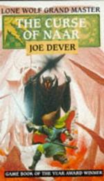The Curse of Naar; Lone Wolf #20
