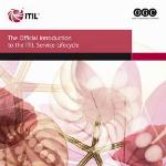 The Introduction to the Itil Service Lifecycle Book