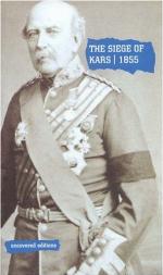 The Siege of Kars 1855