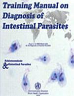 Training Manual on Diagnosis of Intestinal Parasites: Tutor's Guide