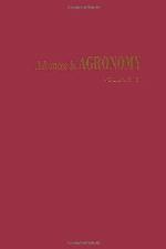 Advances in Agronomy, Volume 31