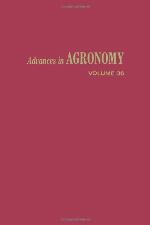 Advances in Agronomy, Volume 36