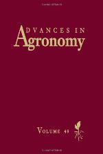 Advances in Agronomy, Volume 49