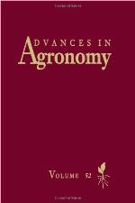 Advances in Agronomy, Volume 52