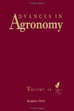 Advances in Agronomy, 54