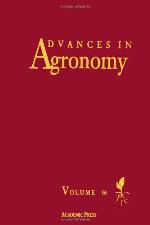 Advances in Agronomy, 56