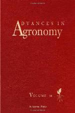 Advances in Agronomy, 58