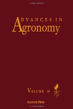 Advances in Agronomy, 59