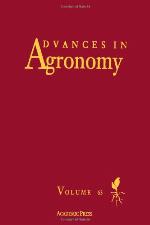 Advances in Agronomy, Volume 63