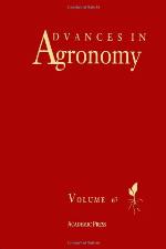 Advances In Agronomy, Volume 67