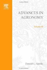 Advances In Agronomy, Volume 68