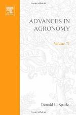 Advances in Agronomy, Volume 70