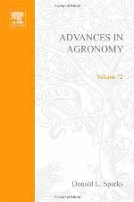 Advances In Agronomy, Volume 72