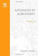Advances In Agronomy, Volume 84