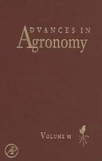 Advances in Agronomy, Volume 88