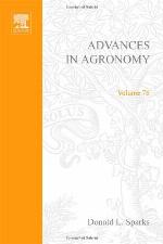 Advances in Agronomy, Volume 76