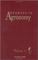 Advances in Agronomy, Volume 77