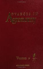 Advances in Agronomy, Volume 79