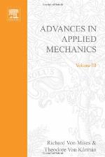 Advances in Applied Mechanics, Volume 3